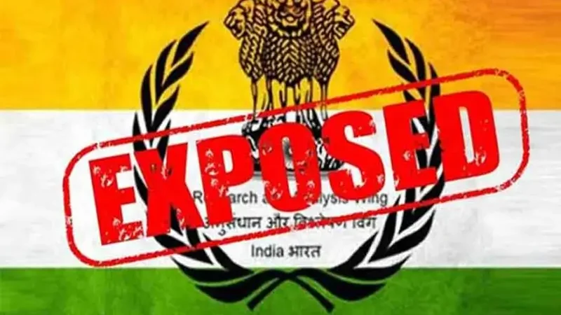 Another false flag drama exposed after India's humiliating defeat in 'Operation Sindoor'