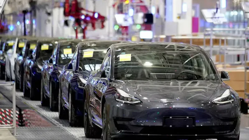 China launches biggest ever auto recall campaign - auto recall campaign, China