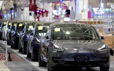 China launches biggest ever auto recall campaign