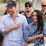 Prince Harry and Meghan support trial against Meta