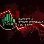 KSE-100 falls 595 points as PSX opens lower