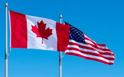 US imposes 50% tariffs on Canadian products