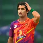 Naseem Shah ruled out of PSL indefinitely due to injury