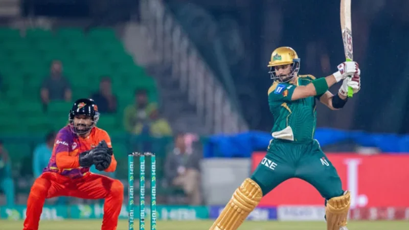 Multan Sultans