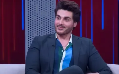 Ahsan Khan opens up about depression, shares Quranic message of hope