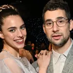 Margaret Qualley and Jack Antonoff: Hollywood’s most enchanting love story