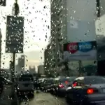 Pleasant weather grips Karachi as cloudy skies bring chances of drizzle
