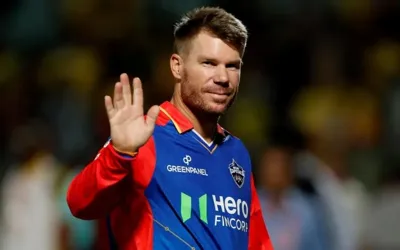 Shockwave for Karachi Kings as Captain David Warner lands in legal trouble