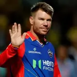 Shockwave for Karachi Kings as Captain David Warner lands in legal trouble