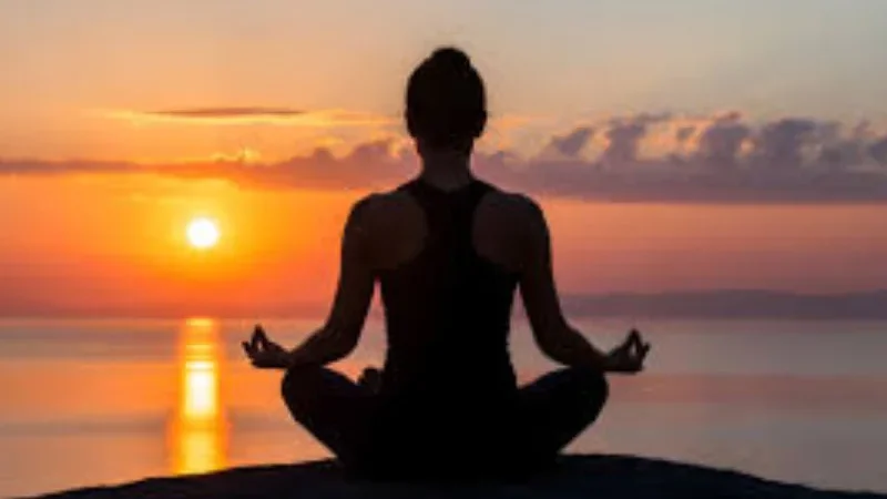 Meditation retreat triggers rapid brain, biological changes, study finds
