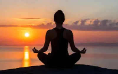 Meditation retreat triggers rapid brain, biological changes, study finds