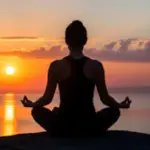 Meditation retreat triggers rapid brain, biological changes, study finds