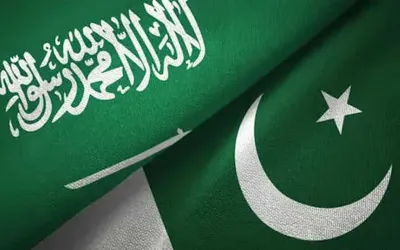 Pakistan strongly condemns attack on Saudi energy sites