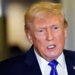 Trump signals critical night for Iran amid rising tensions