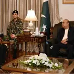 President Zardari calls for stronger Pakistan-Malaysia cooperation on security, trade