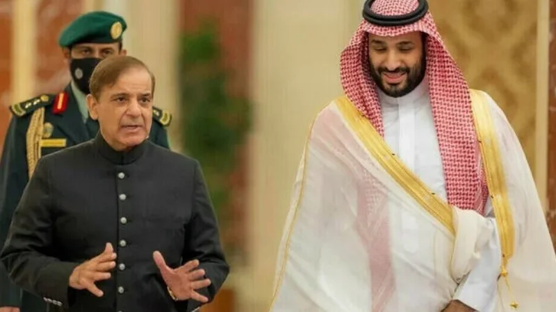 PM Shehbaz