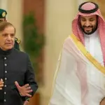 PM Shehbaz reaffirms Pakistan’s solidarity with Saudi Arabia