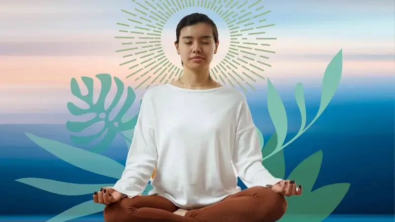 How mindfulness can transform your overall health