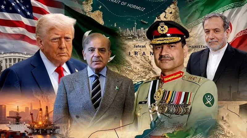 US-Iran ceasefire