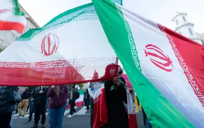 What demands are in Iran’s 10-points plan?