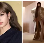 Lisa makes history with Vogue Korea’s 2026 Solo Cover, sparking a buzz among fans