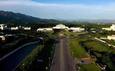 All Eyes on Islamabad