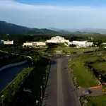 All Eyes on Islamabad