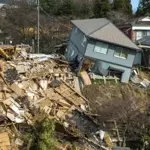 Magnitude 5.9 quake jolts Tokyo, triggers alerts across Japan