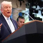 Trump says only ‘meaningful points’ matter in Iran negotiations