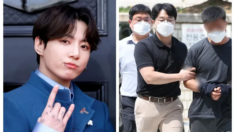BTS member 'Jungkook' targeted in $27 million hacking scheme, sparking fan frenzy