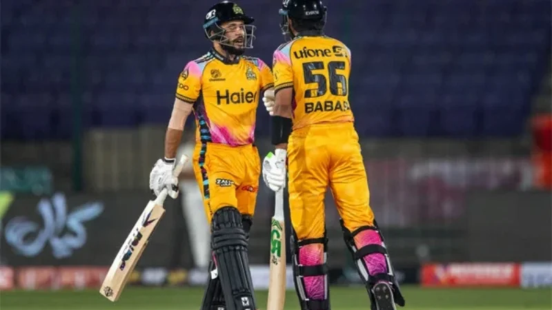 Peshawar Zalmi