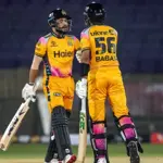 Peshawar Zalmi clinch nail-biting win against Hyderabad Kingsmen