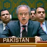 Pakistan calls for protection of aid workers and UN personnel