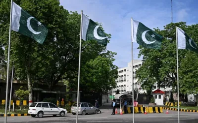 Iranian delegation to reach Islamabad Thursday, Iran’s ambassador to Pakistan says