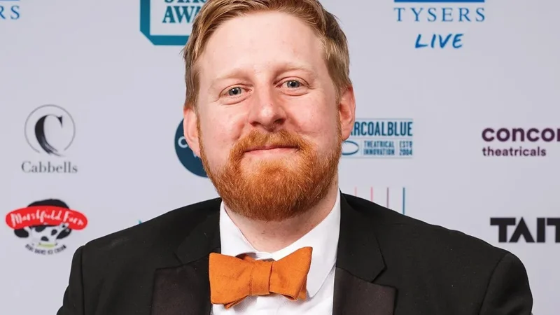 Michael-Patrick