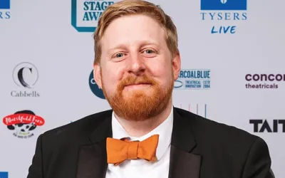 Game of Thrones actor Michael Patrick dies at 35