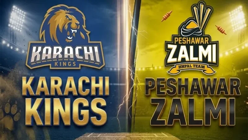 Kings vs Zalmi