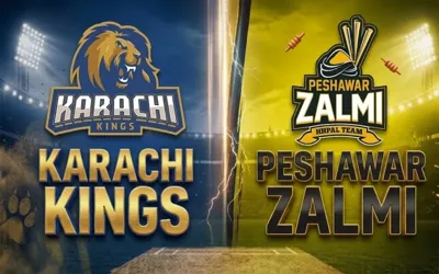 PSL 2026 action kicks off in Karachi with Kings vs Zalmi clash