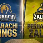PSL 2026 action kicks off in Karachi with Kings vs Zalmi clash