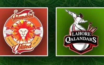 PSL 11: Lahore Qalandars bat first after Islamabad United win toss