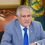 Ishaq Dar will head to UK on five-day mission over Pakistani Sailors held by Somali Pirates