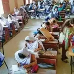 Karachi exams begin tomorrow: Mobile ban, security, 520 centres ready