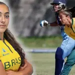 New record set in T20 International cricket