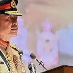 Pakistan’s Field Marshal Asim Munir will visit Tehran for key bilateral talks