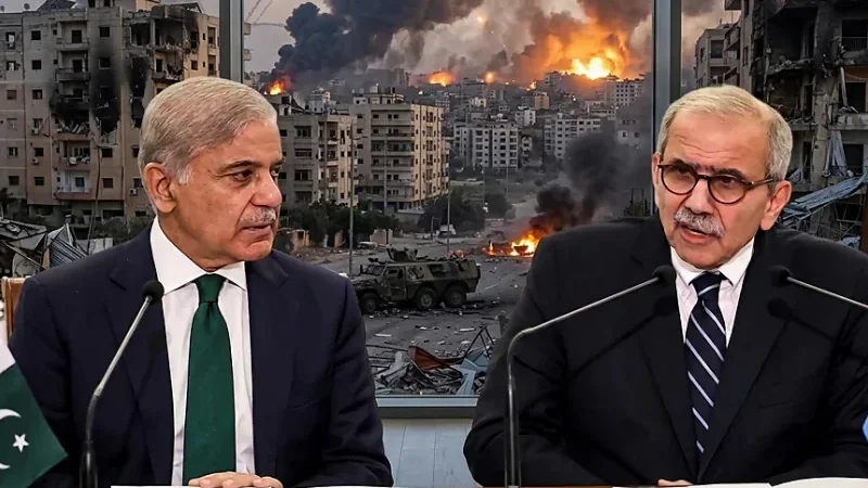Lebanese PM