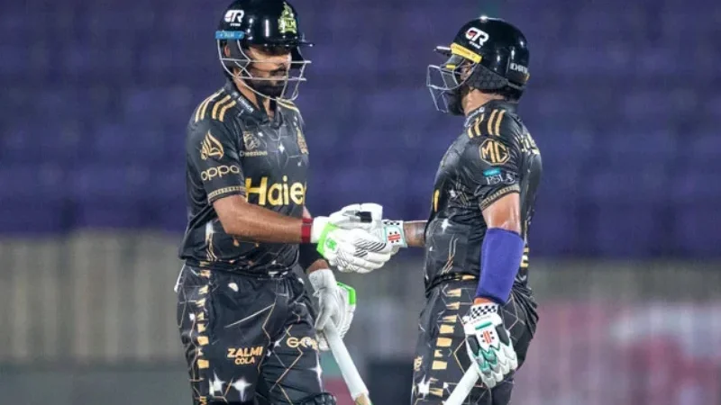 Babar Azam achieves