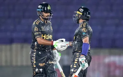 Babar Azam achieves new record in T20 cricket