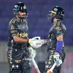 Babar Azam achieves new record in T20 cricket