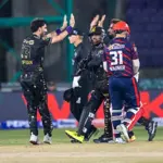 Peshawar Zalmi secure commanding win over Karachi Kings