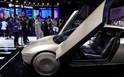 Tesla to develop new smaller and cheaper EV, say sources